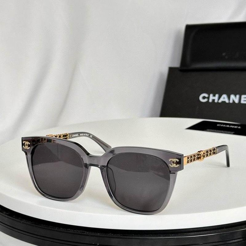 Chanel Sunglasses 732